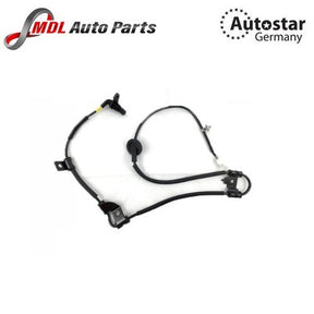 AUTOSTAR GERMANY ABS SENSOR 95680-2E500