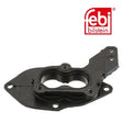 Febi 02884 Carburetor Flange High Performance Fits Vauxhall Cavalier 1989 - 1992