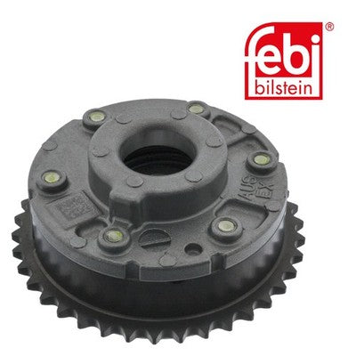 Febi 46507 Variable Valve Timing Sprocket Outlet Fits BMW 5 Series 2011 - 2013