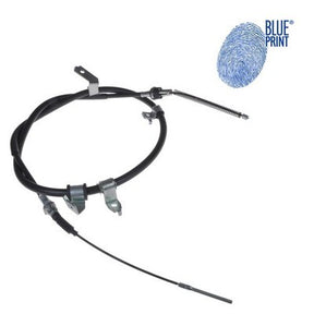 Blueprint ADC446217 Hand Brake Cable Fits Mitsubishi L200 / Triton 2007 - 2015