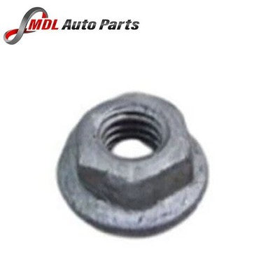 Land Rover Genuine Flange Nut C2C8870 XJ 2010 (From V00001) XF 2009 - 2015