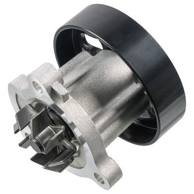 Febi 186006 Water Pump Standard Premium Grade Fits Nissan Primera 2002 - 2008