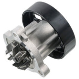 Febi 186006 Water Pump Standard Premium Grade Fits Nissan Primera 2002 - 2008