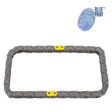 Blueprint ADT37342 Chain High Performance Premium For Toyota Harrier 2003 - 2012
