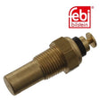 Febi 01651 Coolant Temperature Sensor Standard Fits Opel Vectra 1988 - 1990