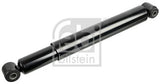 Febi 176691 Shock Absorber Oil Pressure Telescopic Front Axle Premium Quality