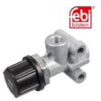 Febi 35530 Engine Brake Valve Rear Axle Premium Fits Toyota RAV4 2013 - 2018