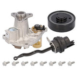 Febi 188350 Water Pump Standard Premium Grade Fits BMW 3 Series 2019 - 2025
