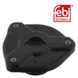 Febi 28495 Strut Mounting Front Premium Fits Mercedes-Benz C-Class 2009-2014