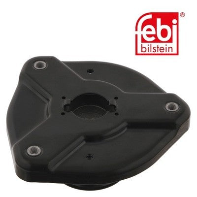 Febi 28495 Strut Mounting Front Premium Fits Mercedes-Benz C-Class 2009-2014
