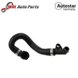 AutoStar Germany Coolant Hose 17117521067 BMW 1 Series E81 E87, 3 Series E90 E93
