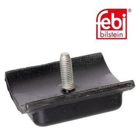 Febi 109068 Bump Stop Rear Steel Elastomer Premium Fits Isuzu Elf 1998 - 2006