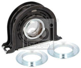 Febi 183138 Propshaft Centre Support Premium Quality Standard High Efficiency