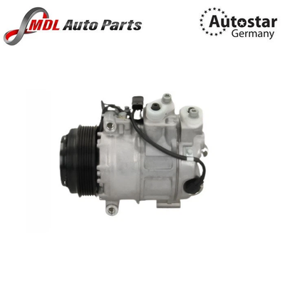 AUTOSTAR GERMANY A/C Compressor 0008303104