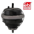 Febi 10042 Engine Mounting Premium High Performance Fits Volvo 960 1990 - 1994