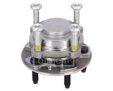 Febi 186059 Wheel Bearing Kit Standard Premium Grade Fits Jaguar XE 2015 - 2025