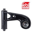 Febi 10796 Control Arm Front Right Upper Fits Mercedes-Benz E-Class 1998 - 1999