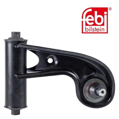 Febi 10796 Control Arm Front Right Upper Fits Mercedes-Benz E-Class 1998 - 1999