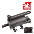 Febi 108190 Fuel Tank Vent Valve Premium Fits Vauxhall Astra 2002 - 2005