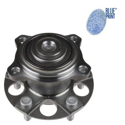 Blueprint ADC48356 Rear Wheel Bearing Kit Fits Mitsubishi Grandis 2004 - 2011