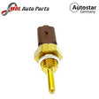 AutoStar Germany Water Temperature Sensor 55190791 for Ford Fiesta Focus Mondeo