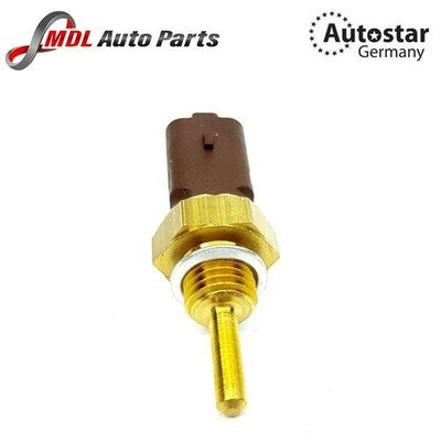 AutoStar Germany Water Temperature Sensor 55190791 for Ford Fiesta Focus Mondeo