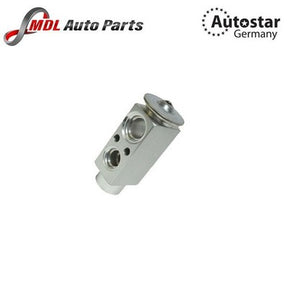 AutoStar Germany A/C Expansion Valve 64118372436 BMW E36 318i 323i 328i M3 Z3