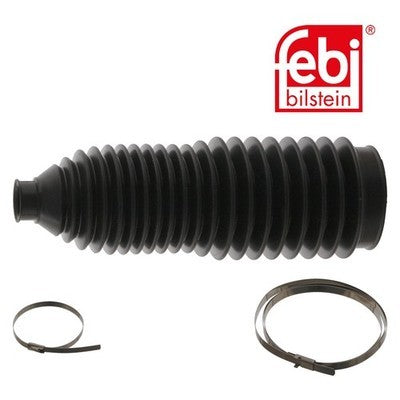 Febi 32852 Steering Boot Kit Front Left Right Fits VW Passat 1998 - 2007