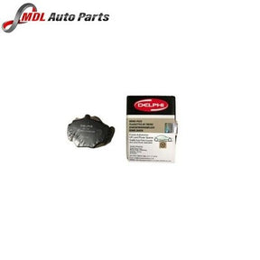 Delphi Brake Pads 2x STC9188 Discovery 1