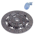 Blueprint ADH23153 Clutch Disc High Performance Fits Honda Civic 2010 - 2010