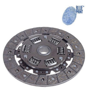 Blueprint ADH23153 Clutch Disc High Performance Fits Honda Civic 2010 - 2010