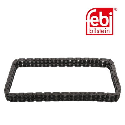 Febi 33156 Timing Chain High Performance Durable Fits Jaguar S-Type 1999 - 2007