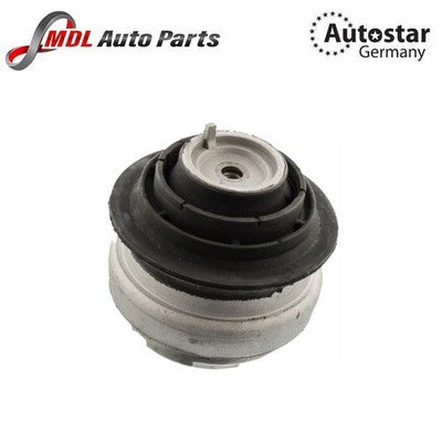 Autostar Germany Engine Mounting 2022402617 for Mercedes-Benz W202 W210