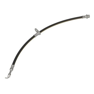 Febi 185978 Brake Hose Front Axle Left Standard Fits Toyota C-HR 2016 - 2025