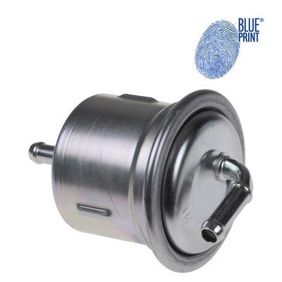 Blueprint ADD62326 In line Fuel Filter 103 mm Fits Daihatsu Cuore 1995 - 1998