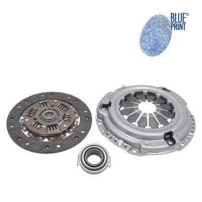 Blueprint ADH230100 Clutch Kit Three Piece Standard For Honda Accord 1998 - 2002