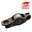 Febi 30132 Roller Rocking Lever Premium High Performance Fits BMW X5 2013 - 2015