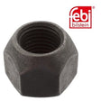 Febi 101369 Wheel Nut Premium High Performance Fits Ford S-Max 2015 - 2018