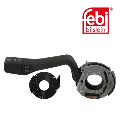 Febi 17926 Steering Column Switch Assembly Plastic Fits VW Golf 1983 - 1991