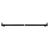 Febi 179082 Tie Rod Front Axle Steel With Crown Nut Premium High Performance