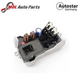 Autostar Germany Blower Regulator Switch For Mercedes Benz 2308210251