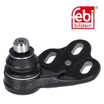 Febi 09009 Ball Joint Standard Durable Premium Grade Fits Audi 90 1990 - 1991