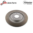 autostar germany BRAKE DISC ROTOR REAR 8K0615601C