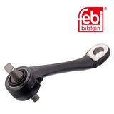 Febi 102285 Axle Strut Push Rod Front Axle Steered Trailing Axle Trailing Arm