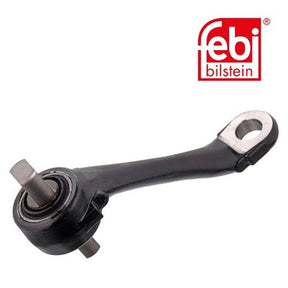 Febi 102285 Axle Strut Push Rod Front Axle Steered Trailing Axle Trailing Arm
