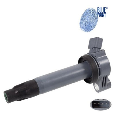 Blueprint ADT314122 Ignition Coil High Performance Fits Lexus RX 2004 - 2008