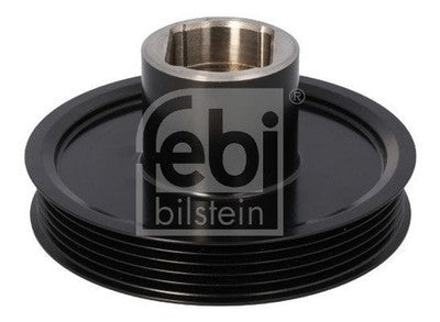 Febi 193956 Pulley Standard Premium Grade Fits Renault Master 2014 - 2025