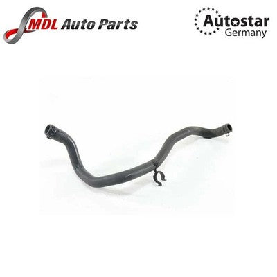 AutoStar Germany Coolant Hose LR018998 Land Rover Range Rover Sport 2010-2013