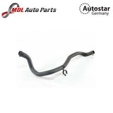AutoStar Germany Coolant Hose LR018998 Land Rover Range Rover Sport 2010-2013
