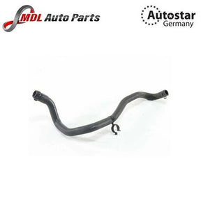 AutoStar Germany Coolant Hose LR018998 Land Rover Range Rover Sport 2010-2013